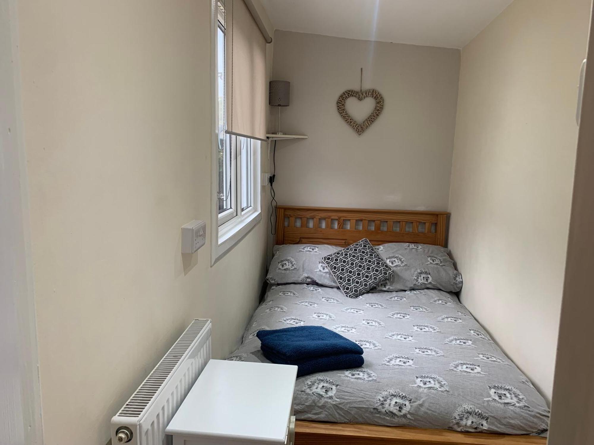 Stunning 2-Bed Cabin In Nantglyn Denbigh Εξωτερικό φωτογραφία