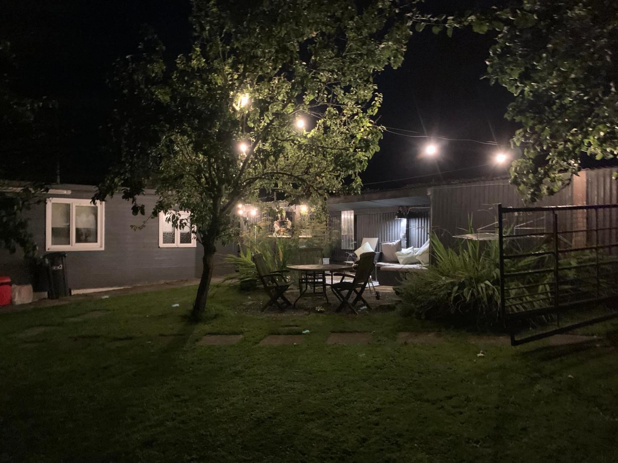 Stunning 2-Bed Cabin In Nantglyn Denbigh Εξωτερικό φωτογραφία