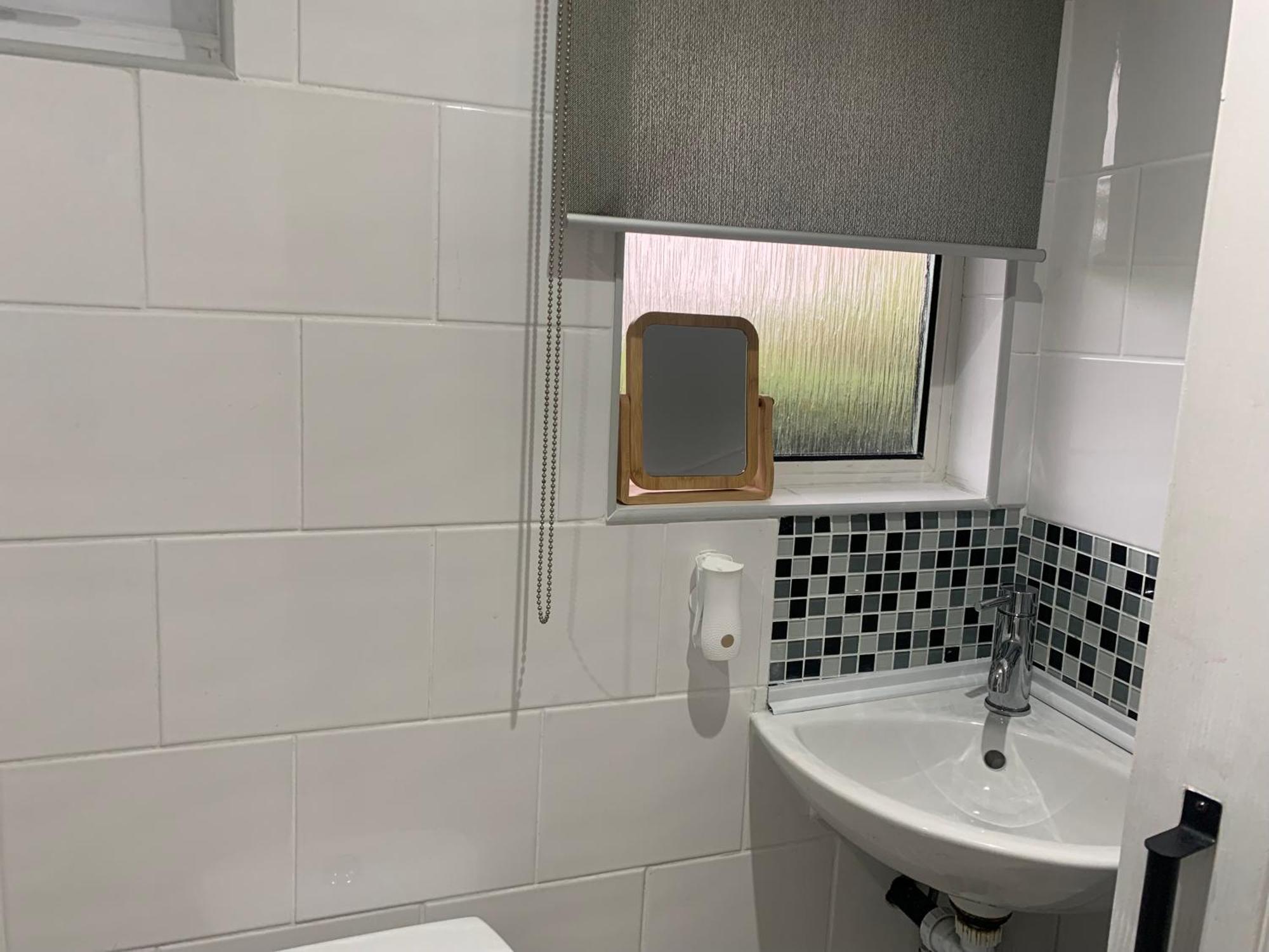 Stunning 2-Bed Cabin In Nantglyn Denbigh Εξωτερικό φωτογραφία