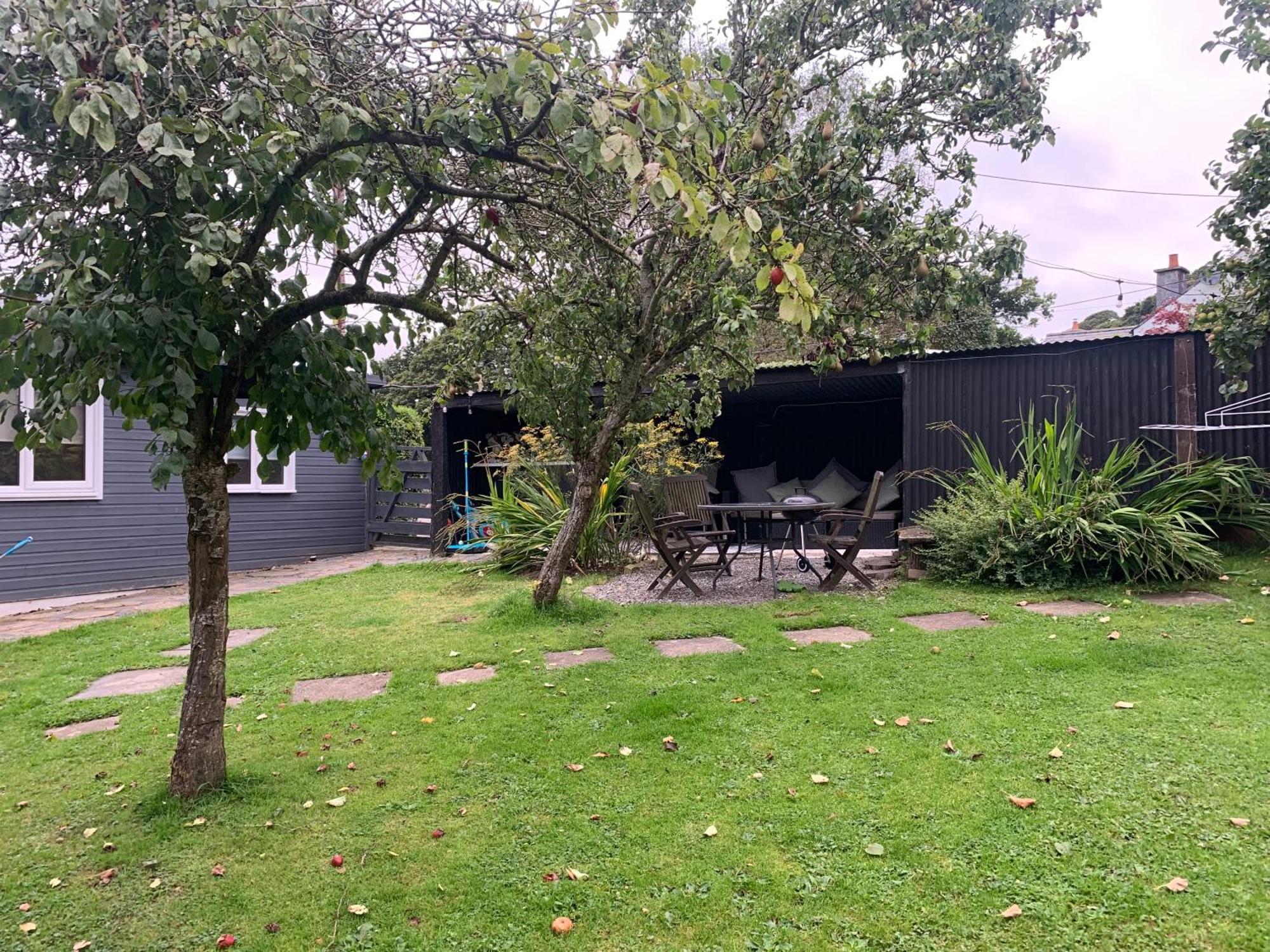 Stunning 2-Bed Cabin In Nantglyn Denbigh Εξωτερικό φωτογραφία